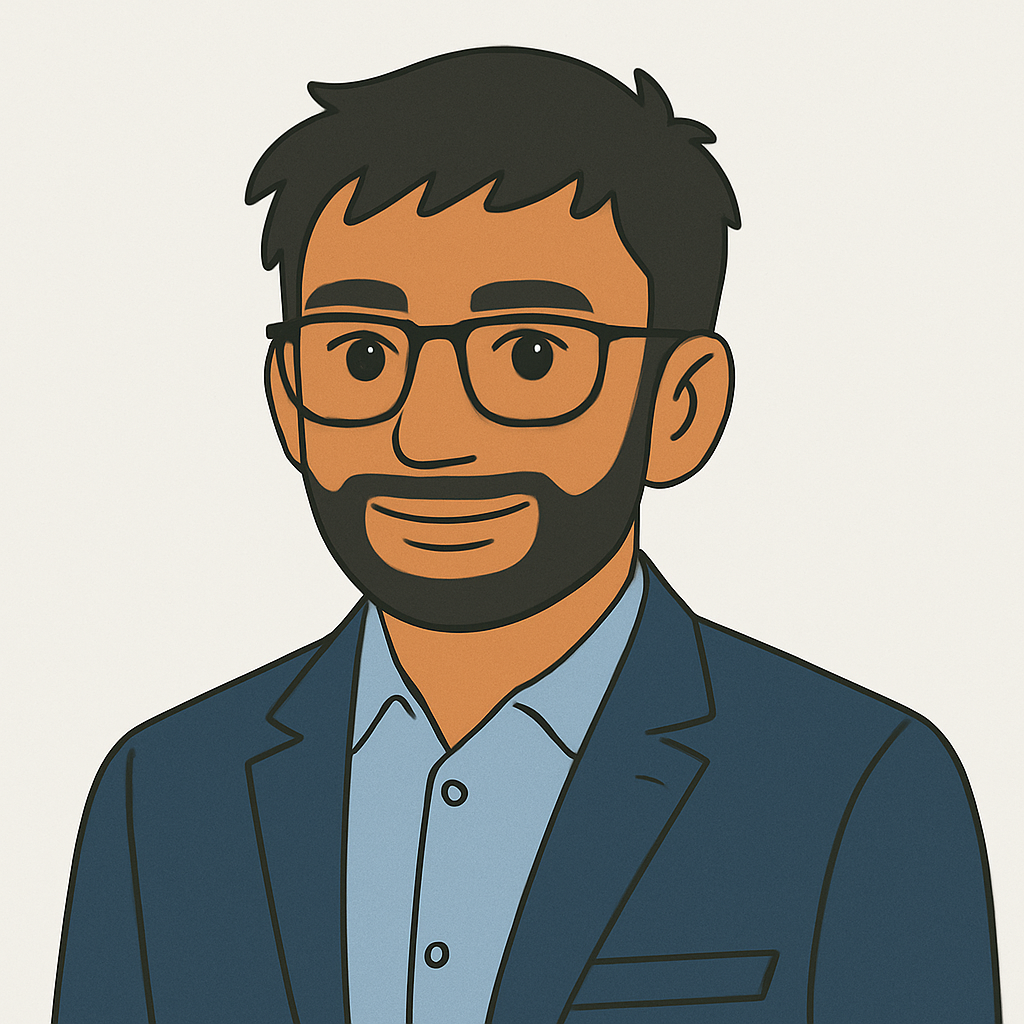 Arun Saravanen
