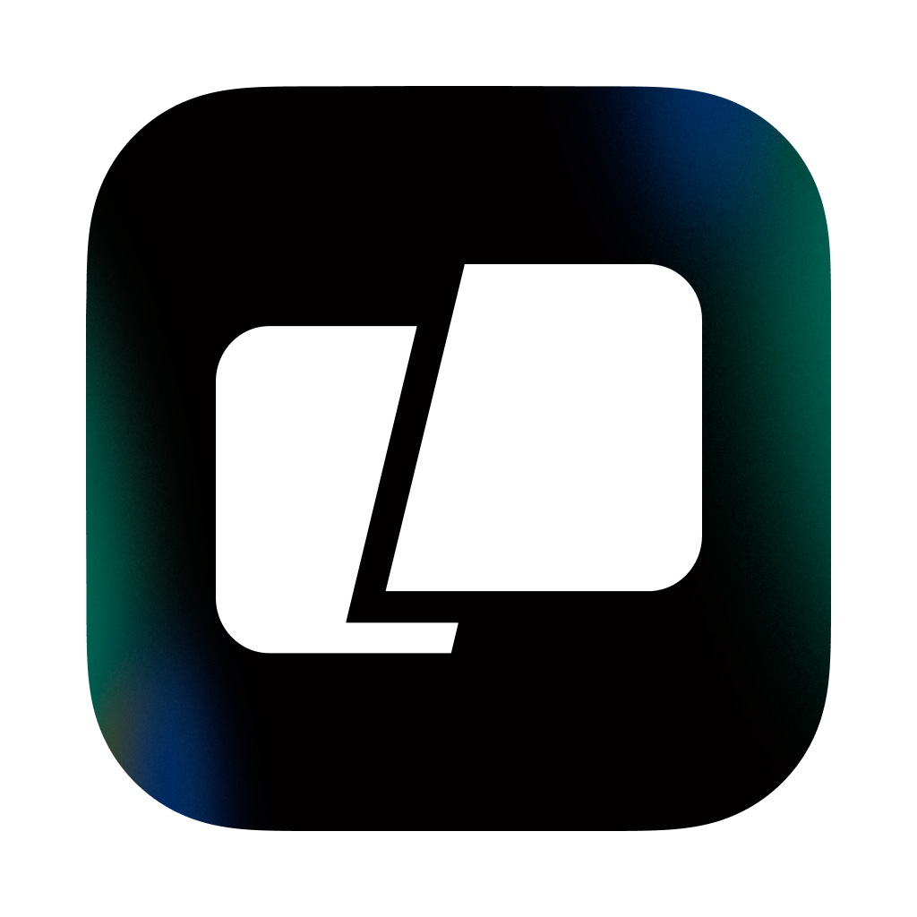Warp logo